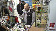 Sú slovenskí zlodeji trúfalejší? Tu je dôkaz