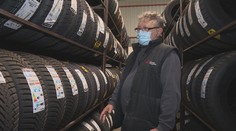 Európsky parlament schválil nové označovanie pneumatík, budu ľahšie rozoznateľné