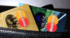 Visa a MasterCard ukončili činnosť na Kryme