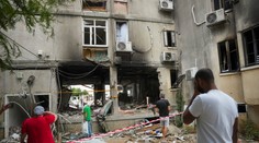 Irán tvrdí, že nie je priamo zapojený do útoku na Izrael