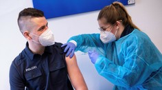 Prečítajte si, aké výhody sľubuje nemecký minister Spahn zaočkovaným oboma dávkami vakcíny