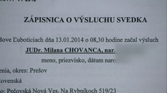 V 50-miliónovom podvode sú vraj namočení politici aj šéfovia daňových úradov