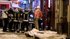 Ďalšia reakcia Slovenska na piatkový teror v Paríži