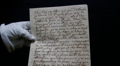 V Rusku zverejnili list cárovnej, v ktorom vyzýva na očkovanie proti kiahňam