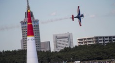 Na Dajto si pozrite to najlepšie z pretekov Red Bull Air Race
