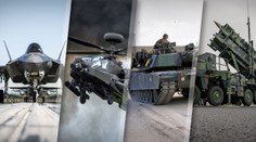 Európa bude kupovať americký plyn a zbrane za stovky miliárd. Dokáže to vôbec splniť?