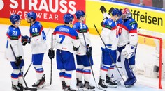 Slováci stavili celé platy na našich súperov. Dôvera v našich hokejistov medziročne masívne poklesla