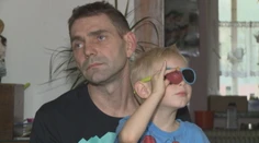 Rodina sa z vyhratého súdu tešila krátko. Poisťovňa sa odvolala a ďalej sa domáha 800 eur