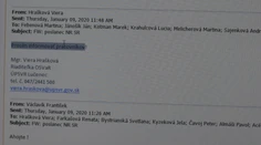 Podnety kvôli kampani: Na úrade práce v Lučenci spôsobil rozruch pracovný email