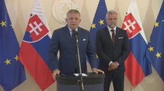 Premiér označil kauzu covidových MOM za megaškandál. Pýta sa, kde skončili takmer dva milióny eur