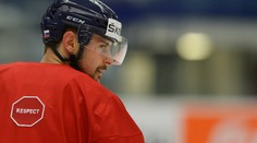 Tatar nevie pretrhnúť streleckú smolu: "Necítim pohodu"