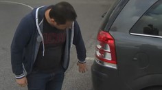 Igorovi nabúrali auto. Poisťovňu je za jej prístup ochotný hnať až pred súd