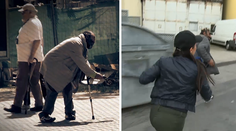 Krutý a špinavý biznis s hendikepovanými žobrákmi. Takto to funguje