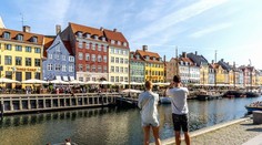 Zverejnili rebríček najšťastnejších miest na svete pre rok 2025: Prvá priečka je jasná