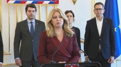 Prezidentka dala dočasnej vláde čas do konca januára, akceptovala by aj septembrový termín predčasných volieb