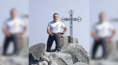 Rozsiahle pátranie vo Vysokých Tatrách. Záchranárom stihol povedať, že má zlomenú nohu a telefón sa mu vypol