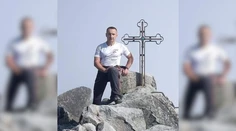 Rozsiahle pátranie vo Vysokých Tatrách. Záchranárom stihol povedať, že má zlomenú nohu a telefón sa mu vypol