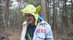 Slávny youtuber to prehnal. Vo videu ukázal mŕtveho človeka a smial sa na ňom