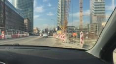 Bratislavu čaká najväčší dopravný kolaps v histórii: Mesto tvrdí, že sa dá situácia zmierniť