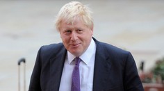 Johnson čelí výzvam na odvolanie za nemiestny výrok o mŕtvolách v Líbyi