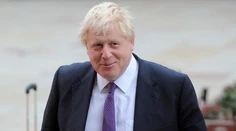 Uniknutá nahrávka: Johnson pripustil, že brexit môže skončiť krachom