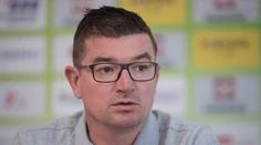 Marek Fabuľa na Liptove rokoval o ukončení spolupráce. Dočasnému trénerovi chýba najvyššia licencia