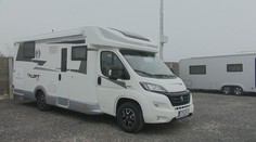 Na Slovensku začali vo veľkom miznúť luxusné karavany. Zlodeji sú mimoriadne dobre pripravení