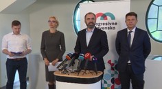 Progresívne Slovensko má dostatok podpisov na založenie politickej strany