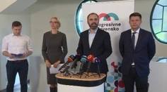 Progresívne Slovensko má dostatok podpisov na založenie politickej strany