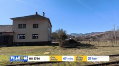 Banská Štiavnica - Zvolen