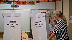 Podplácali voličov v rómskej osade v Trebišove. Polícia obvinila troch ľudí z volebnej korupcie