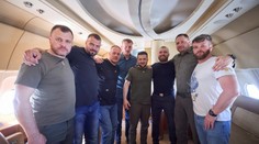 GALÉRIA: Fotka, ktorá podráždila Kremeľ. Turecku za ňu poslali tvrdý odkaz