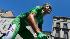 VIDEO: Doudieraný Kittel po ďalšom páde odstúpil z Tour