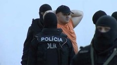 Masláka u nás čakajú štyri súdne konania. Vydajú nám ho Česi?