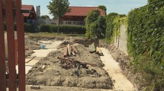 Š. Harabin už nemá rekreačný dom. Tvrdí, že sa zbúral sám od seba, preto nepotreboval povolenie