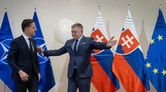 Ukrajinský analytik reaguje na Fica: Na svete sa asi nenájde nikto, kto by sa spoliehal na slovenskú armádu