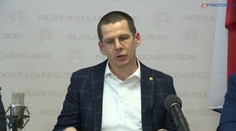 Š. Hamran: Dôkazná situácia je natoľko silná, aby mohli vyšetrovatelia obviniť aj trojnásobného premiéra