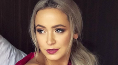 Dominika Mirgová provokuje. Šteklivý záber priamo z postele