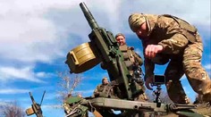 Rusi pripravujú ofenzívy vo viacerých smeroch. Chcú zvýšiť tlak na Ukrajinu a naťahovať rokovania s USA