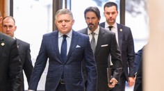 Na úrad vlády prišlo takmer dvesto podnetov k zmene ústavy podľa Fica. Väčšina vraj vyjadruje podporu