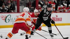 VIDEO: Šimon Nemec strelil desiaty gól v sezóne. Bol na konci parádnej akcie jeho spoluhráča