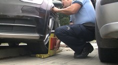 V Prešove budú na pacientov volať policajtov: Za všetko môže bezplatné parkovanie