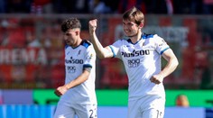 Inter bez Škriniara zaznamenal tretiu ligovú prehru v rade. Atalanta splnila úlohu favorita