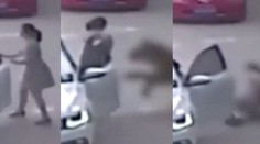 V rezervácii vystúpila z auta, odvliekol ju tiger. O život nakoniec prišla jej matka