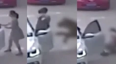 V rezervácii vystúpila z auta, odvliekol ju tiger. O život nakoniec prišla jej matka