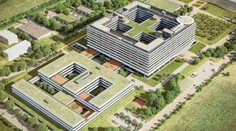 Štát robí tajnosti okolo pripravovanej národnej nemocnice. Z miesta, kde má stáť, náš štáb vykázali vojaci