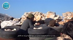 V Sýrii vraj zabíjajú aj zbrane zo Slovenska. Naše úrady tvrdia, že o ničom nevedia