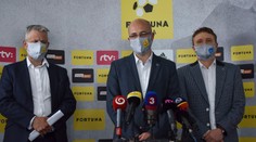 Únia ligových klubov rozhodla, že Slovan vyhral v Trnave kontumačne