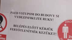 Na juhu Slovenska pribúda prípadov žltačky. Školy a škôlky sa povinne pripravujú na zvýšené hygienické opatrenia