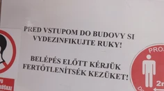 Na juhu Slovenska pribúda prípadov žltačky. Školy a škôlky sa povinne pripravujú na zvýšené hygienické opatrenia